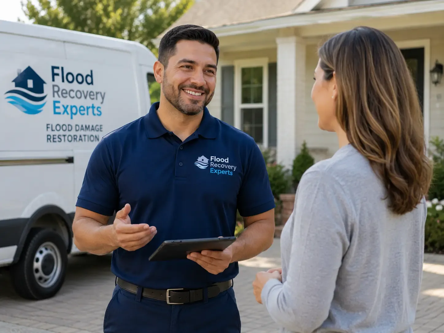 Flood Damage Cleanup Nebo, KY FAQs